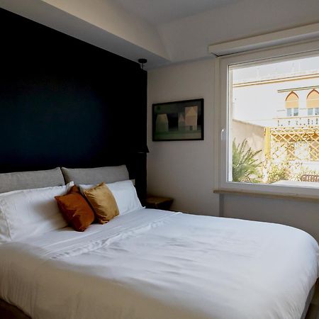 Live Rome Loft Borghese Lejlighed Eksteriør billede