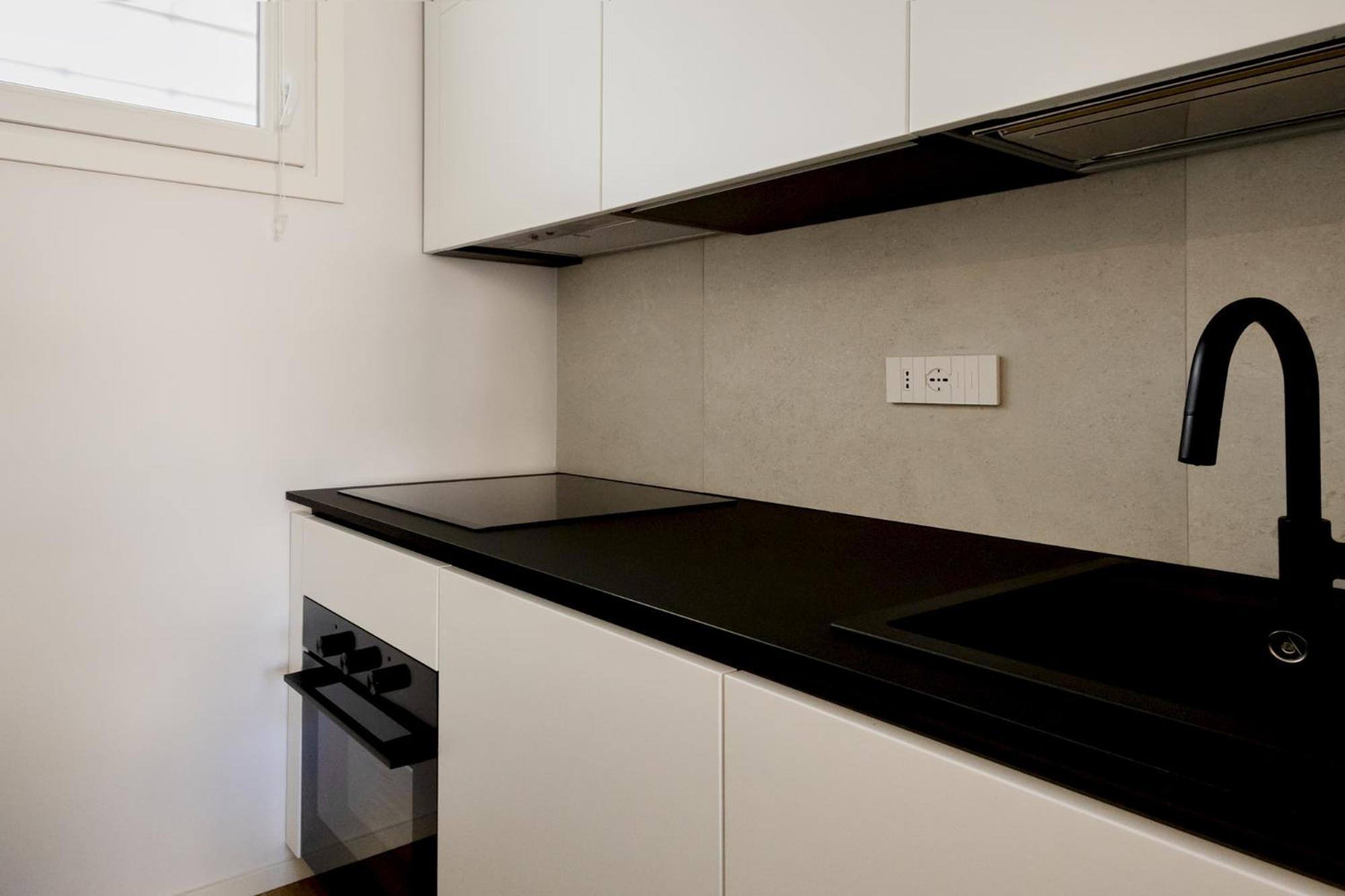 Live Rome Loft Borghese Lejlighed Eksteriør billede