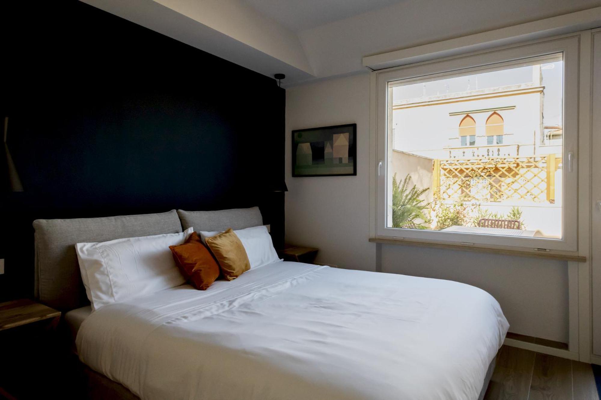 Live Rome Loft Borghese Lejlighed Eksteriør billede